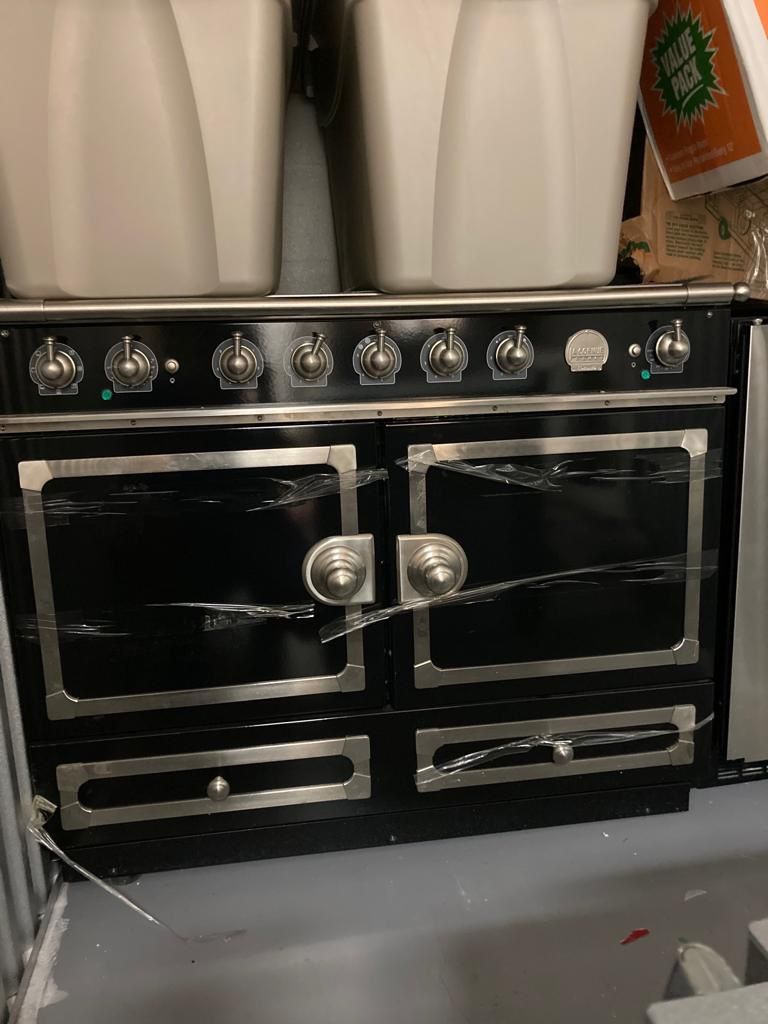 La cornue range appliances for sale