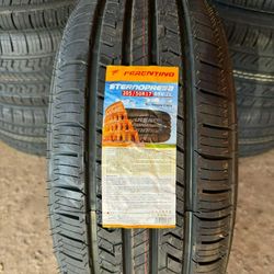 205/50/17 Brand New Tires 