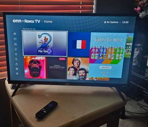 32 inch onn tv