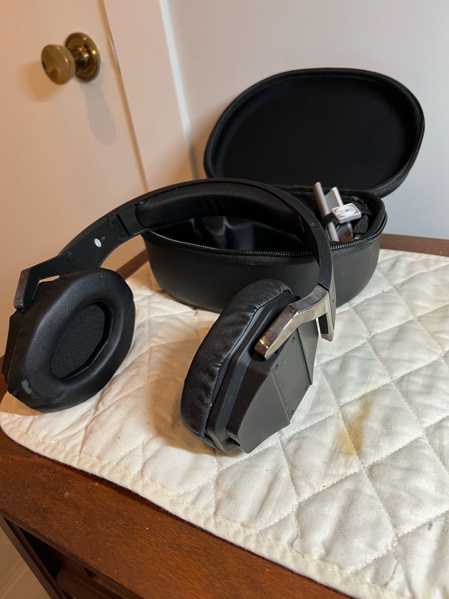 Bluetooth Headset