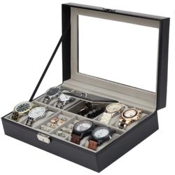 Jewellery Box/Watch Organizer