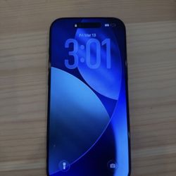 iPhone Air 256 Unlocked 