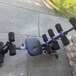 core work out machine 