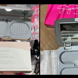 Mary Kay Compacts (Prices in Description)