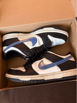 Nike Dunk Low NN GS Size 7 Youth