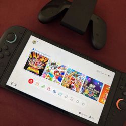 Nintendo Switch 2 $360