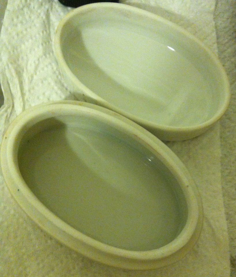 Dansk Trivoli Japan Small Floral Simple Trinket Box Porcelain.