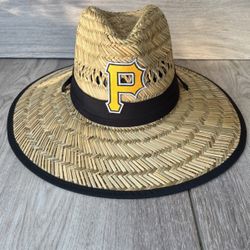 Straw Hats$20