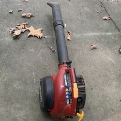 Homelite Leaf Blower 