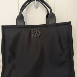 DKNY Purse Tote Bag **LIKE NEW**