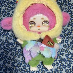 Lokiki Bird Catcher Limited Edition
