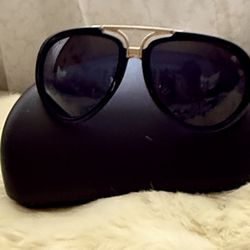 DSQUARED2   DQ0031 Gold Sunglasses