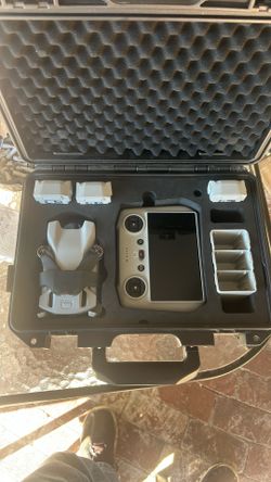 DJI Mini 3