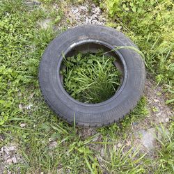 Tire 16   205/65