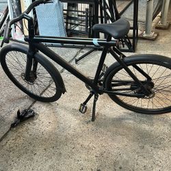 Vanmoof S3 Bike