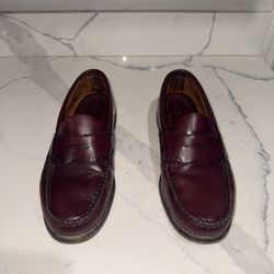 G.H BASS Loafers