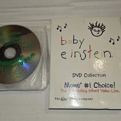 Baby EINSTEIN 27 DVD