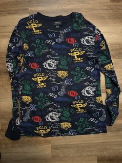 Polo Ralph Lauren sweater size L