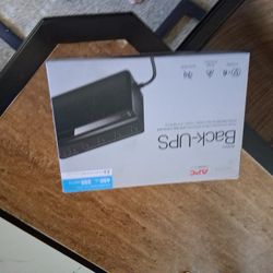 Power Y Protector De Electrónica 