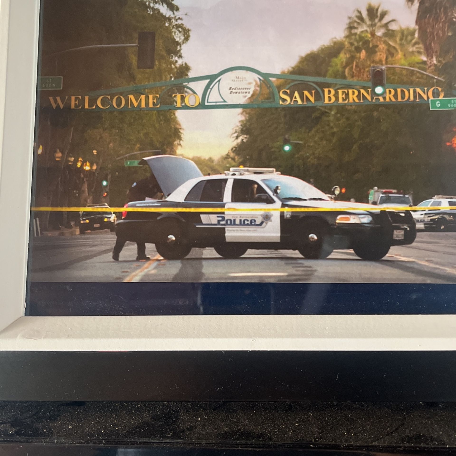 Welcome To The Worst City In CA