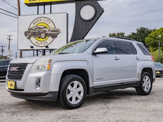 2011 GMC Terrain
