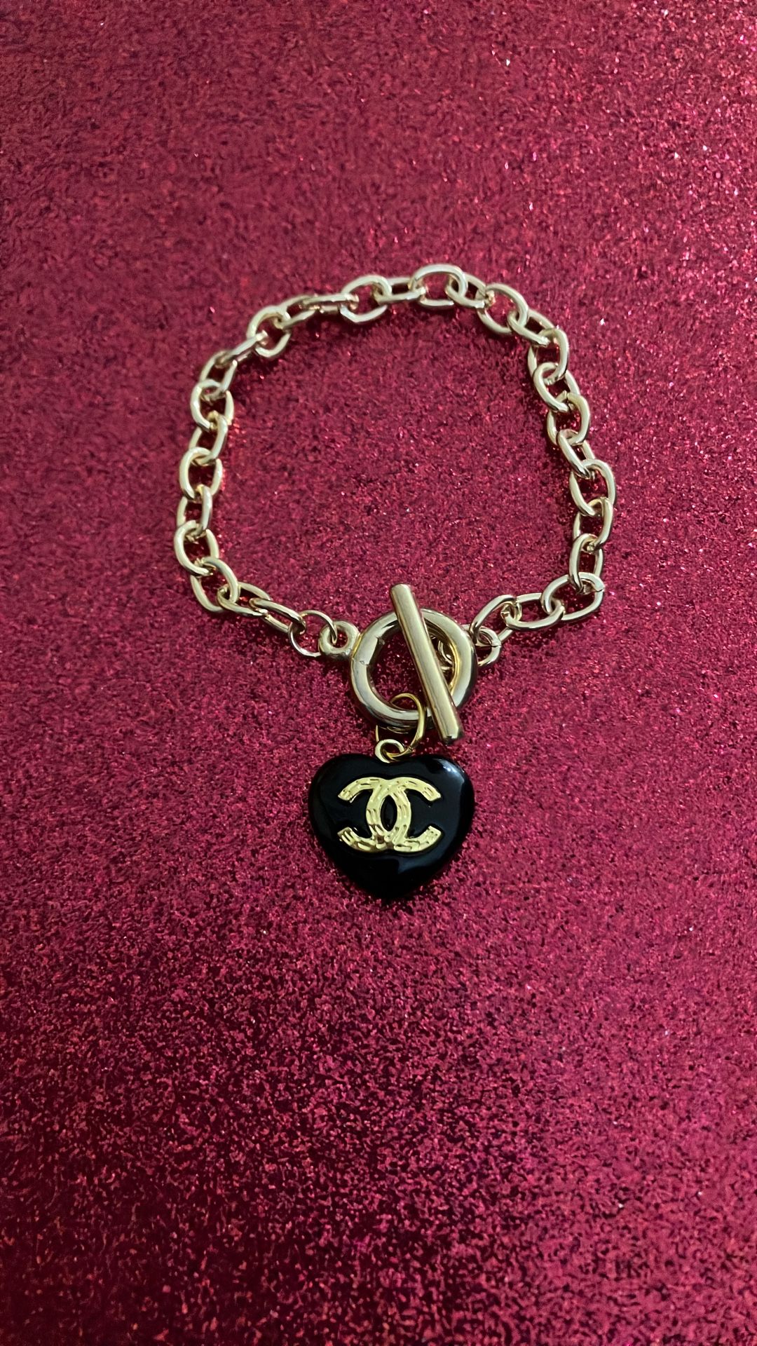 CC BRACELET