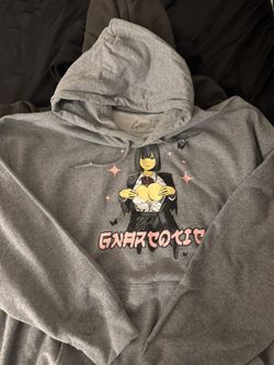 Gnarcotic Hoodie XL