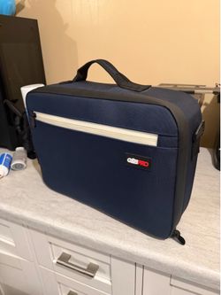 Barber crossbody