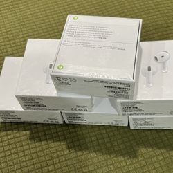 Wireless Bluetooth Air Buds 