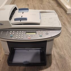 HP Laserjet 3030 (Q2666A) All in one printer