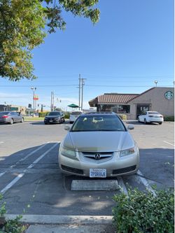 Acura Tl 2005