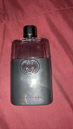 Gucci Guilty Pour Homme EDT