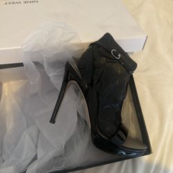 NINE WEST HEELS