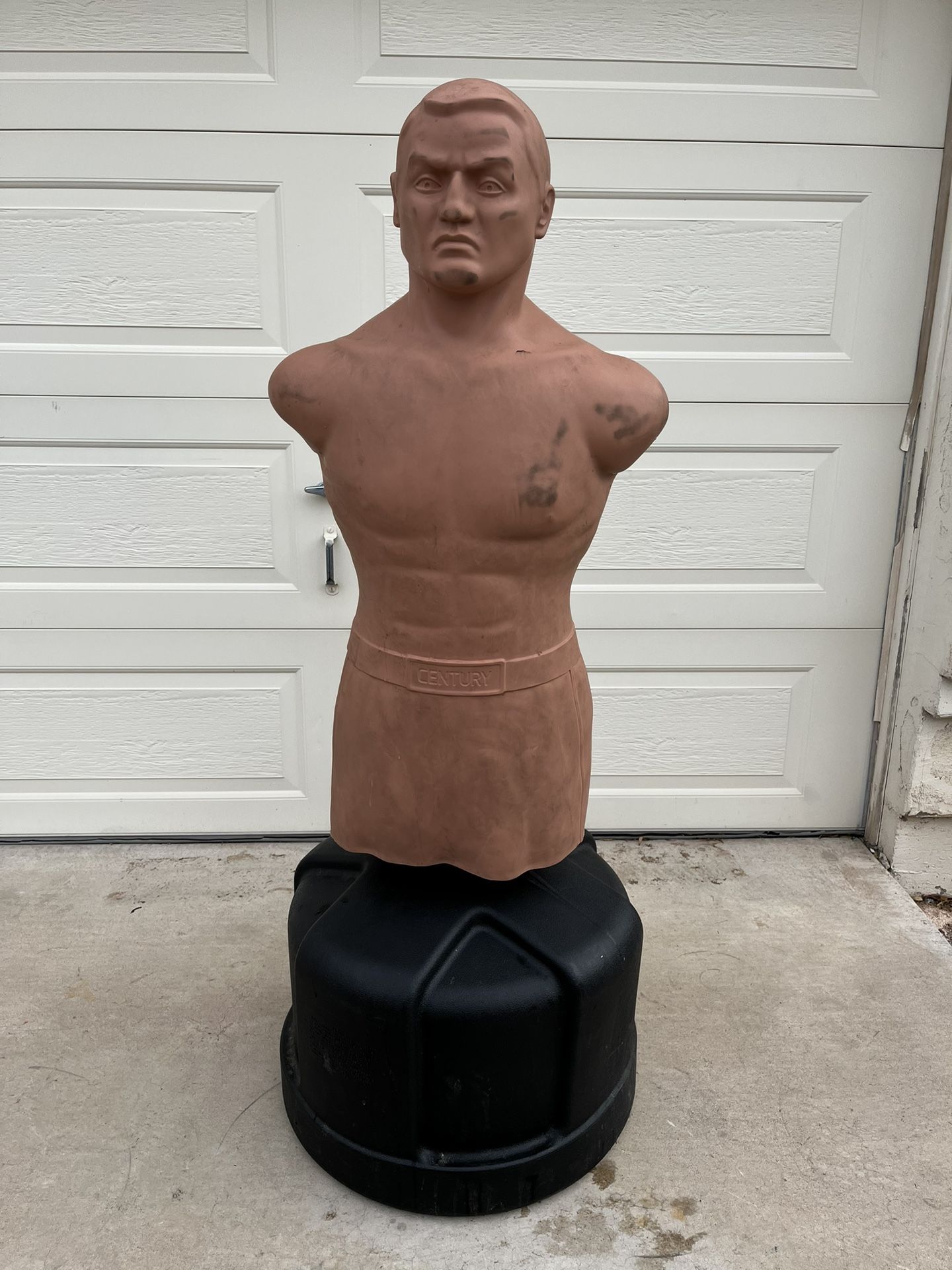 Century Bob XL Punching Bag