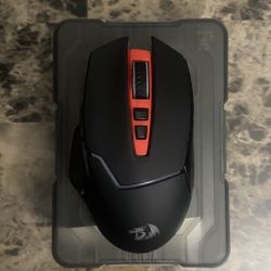 Redragon M690-1 Wireless Gaming Mouse