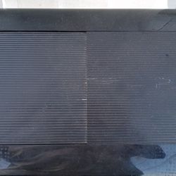 PS3 With Power Cable. In Excellent Condition. 