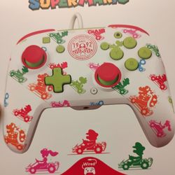 Nintendo Switch Controller 