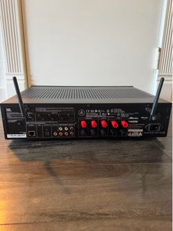 JBL MA510 AVR 8k Receiver