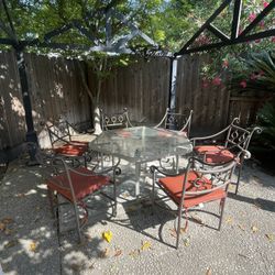 Patio Furniture 