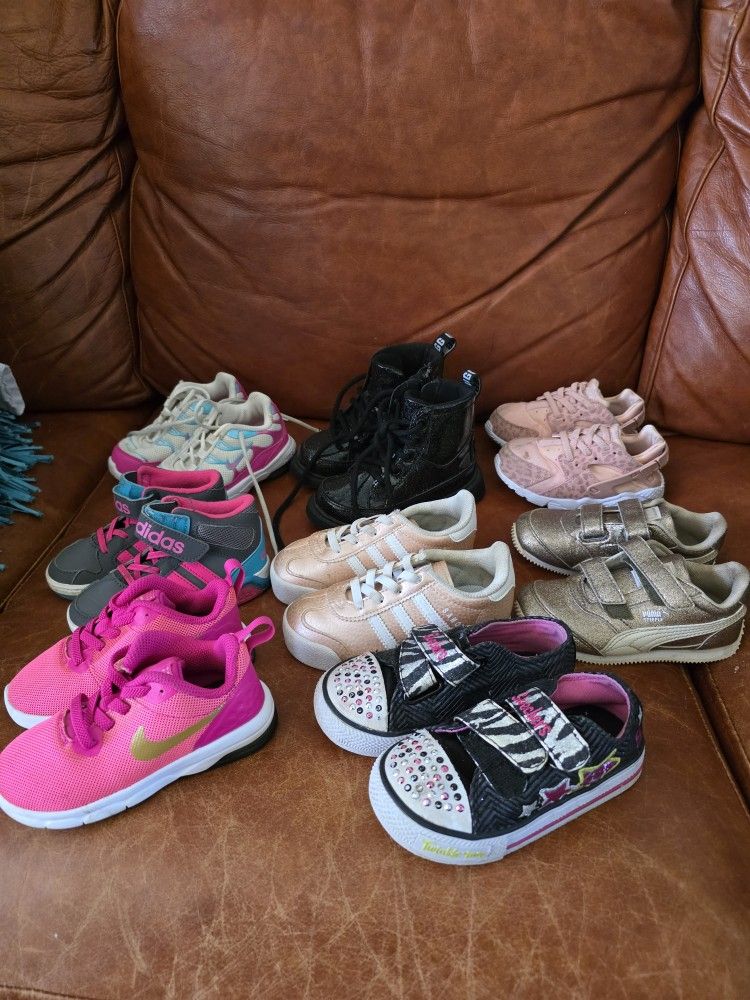 Toddler Shoes
