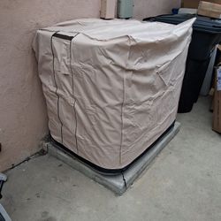 FILORA  UOT DOOR AIR CONDITIONER COVER 