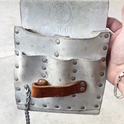 Klein Tool Pouch