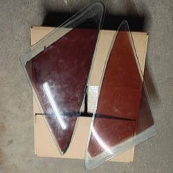 Mazda Miata na side window