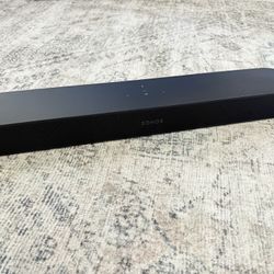 Sonos Beam gen 2 