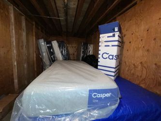 Casper One Twin Mattress