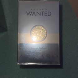 Wanted Parfum For Men 