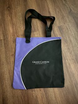 Grand Canyon University Tote