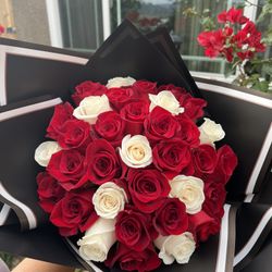 Roses 