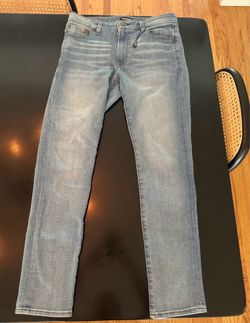 Express Jeans