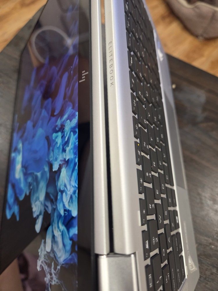 Hp EliteBook x 360 /1030 G3 Touch screen